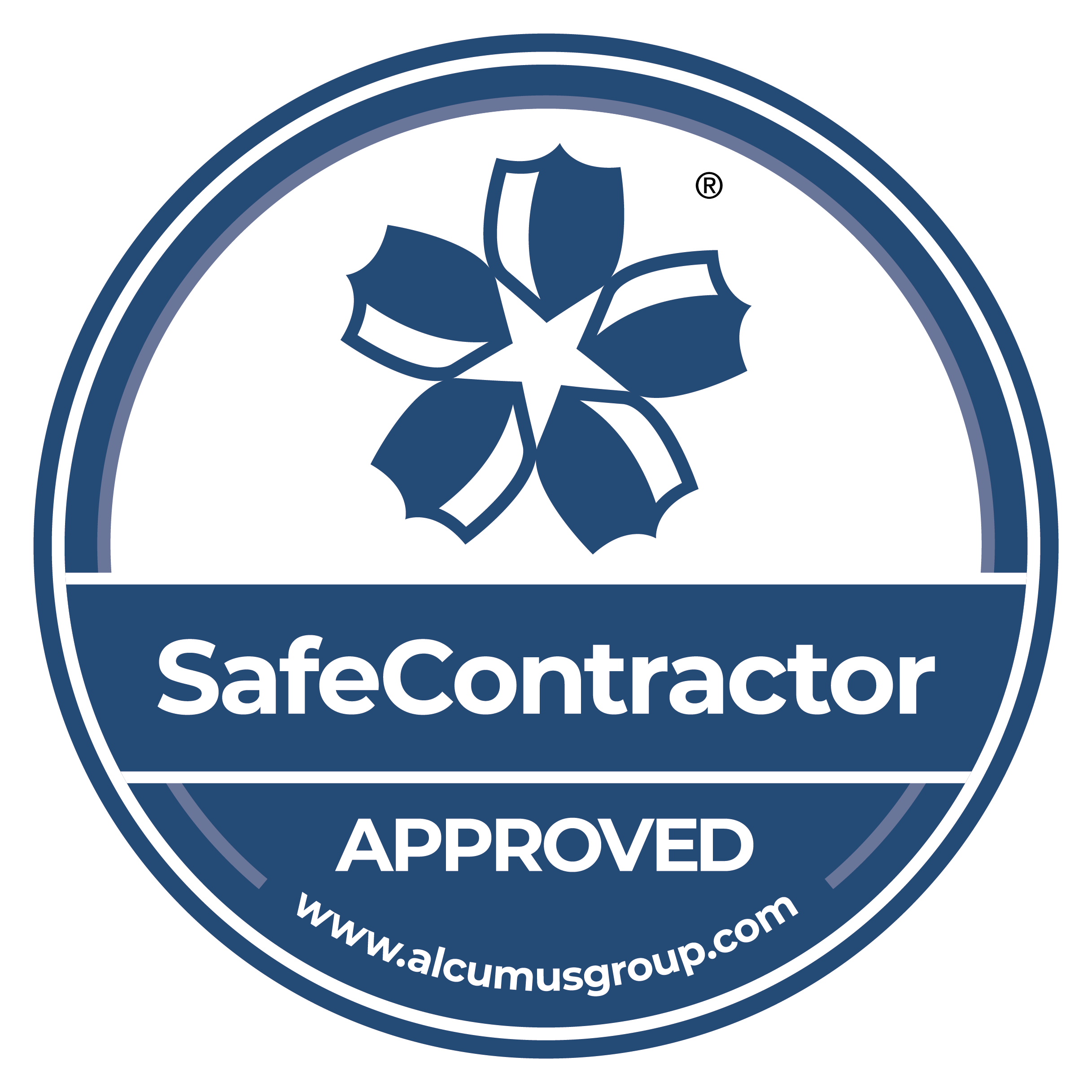 Safe Contractors Accreddited